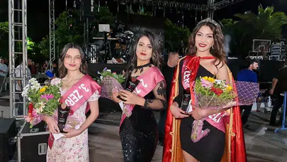 Sultanhisar’da taç giyme heyecanı: Güzellik yarışmaları için geri sayım başladı