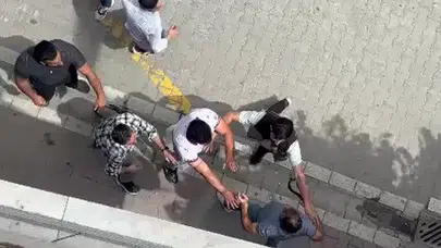 Bedava tıraş devri bitti, dükkanı birbirine kattı: Esenyurt’ta berber dehşeti