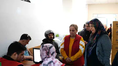 Şehitkamil’de bayram sofraları bu kez glütensiz ürünlerle şenleniyor