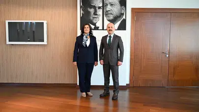 Aydın’da kritik zirve: Ortak akıl vurgusuyla yeni dönem mesajı