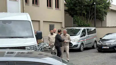 Akçakoca'da şok gelişme: Belediye Başkanı Fikret Albayrak cezaevine gönderildi