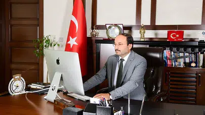 Dijital dünyada engel tanımayan adım: ETÜ kapılarını herkese sonuna kadar açtı