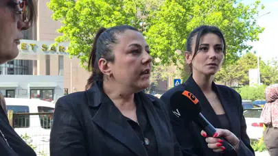 Acılı aileyi hedef alan vicdansızlığa mahkemeden ağır darbe: Evlerine ambulans gönderip tehdit etmişti