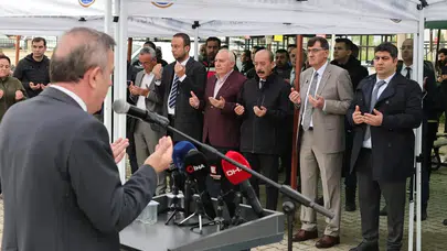 Kütahya’da kurban bereketi başladı: Üreticiye müjde, padok ücretlerine zam yok