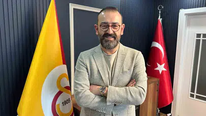 Konya'dan Avrupa'ya mesaj var: Galatasaray'da yeni rota Şampiyonlar Ligi zaferi