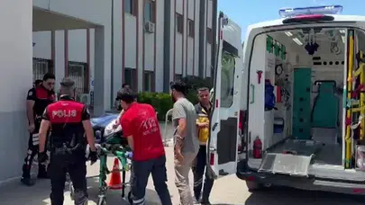 Bayram sevincini kana bulayan trafik tartışması: Adıyaman'da silahlar konuştu