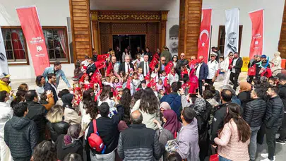 Yunusemre’de 19 Mayıs heyecanı: Gençler spor ve eğlenceyle buluşuyor