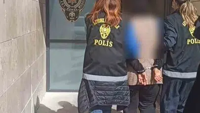 Suç makinesi kıskıvrak yakalandı: 37 yıllık cezasından kaçamadı