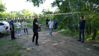 Edirne’de dört gündür süren acı bekleyiş: Tunca Nehri’nden iki arkadaşın cansız bedeni çıktı