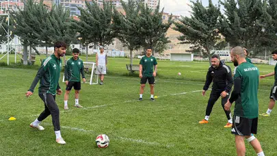 Malatya’nın kader maçı için geri sayım başladı: Şampiyonluk yolunda tribün çağrısı