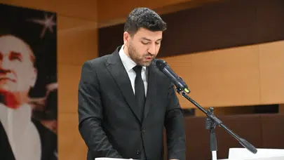 Antalya’da sendikal güç birliği: Hizmet-İş’te yeni dönem Harun Ünal ile başladı