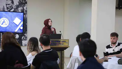 Üniversite yönetiminde yeni dönem: Öğrenciler artık sadece dinleyici değil, karar verici