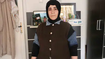 Diyarbakır’da bir anne: 10 yıldır süren sessiz ve devasa bir fedakarlık öyküsü
