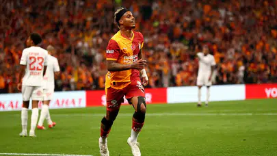 RAMS Park’ta Lemina rüzgarı: Yedekten geldi, skoru dengeledi