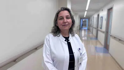Hantavirüs paniğine uzmanından yanıt: Gıdalarınızı kemirgenlerden nasıl korumalısınız?
