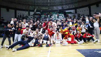 Göztepe’de hedef mutlak galibiyet: Bornova’da kritik akşam