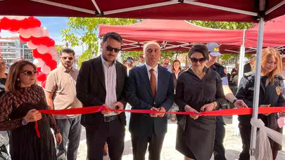 Yatağan’da kadınların el emeği göz nuru oldu: Yıl sonu sergisi büyük ilgi gördü