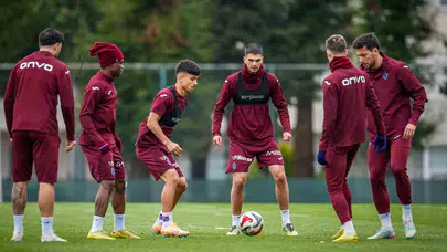 Trabzonspor sezonu evinde kapatıyor: Gençlerbirliği için kader maçı