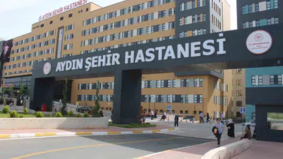 Aydın’da bayram mesaisi: 9 bine yakın sağlıkçı 7/24 teyakkuzda olacak