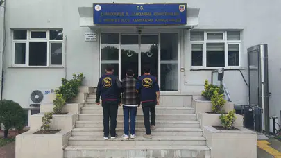 Çanakkale Jandarmasından suçlulara geçit yok: 103 şüpheli kıskıvrak yakalandı