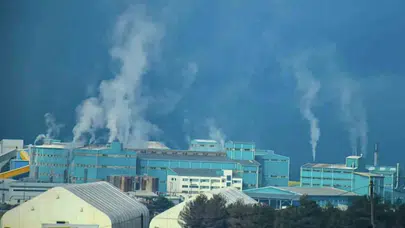 Emet’te kükürt kokusu paniğine resmi yanıt: Çözüm için geri sayım başladı