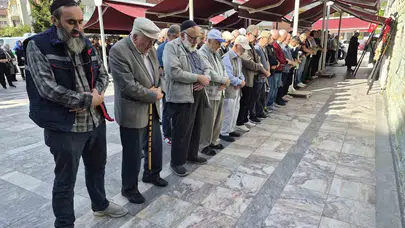 Kaldırımda beklerken canından oldu: Eskişehir'deki feci kazanın faili cezaevine gönderildi