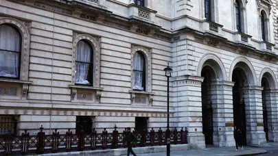 Londra’dan Tel Aviv’e sert uyarı: Ben-Gvir’in provokasyonu diplomatik krize yol açtı