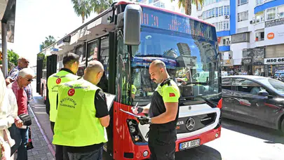 Antalya trafiğinde yeni dönem: Sinyalizasyon arızalarına karşı motorize çözüm