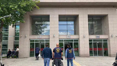 50 yıllık firar yaşlı bakımevinde bitti: Jandarma ekipleri cinayet hükümlüsünü kıskıvrak yakaladı