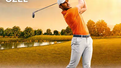 Golf dünyasında tarihi gün: Şampiyon bugün belli oluyor