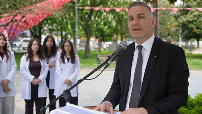 Eczacılıkta kontenjan alarmı: 20 yılda 8 fakülteden 64'e çıkan sistemde işsizlik krizi kapıda