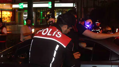Adana'da bayram öncesi dev operasyon: Emniyet suçlulara göz açtırmadı