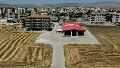 Araban'da kurban hazırlığı: Satış noktası resmen duyuruldu