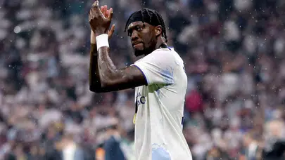 Beşiktaş’tan ayrıldıktan sonra tarih yazdı: Tammy Abraham Avrupa’nın zirvesinde tek başına değil