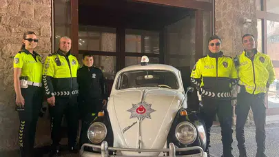 İzmir'de sıkı denetimler meyvesini verdi: Yollarda ölüm oranı ciddi oranda geriledi