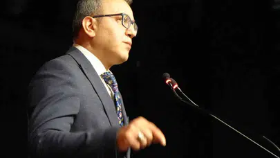 Başsavcı Aydemir’den hukuk mezunlarına tarihi uyarı: Adalet ağır bir emanettir, korkmadan taşıyın