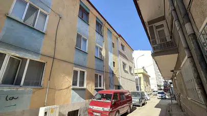 Sabah mutfaktan gelen acı haber: Eskişehir’de şüpheli ölüm