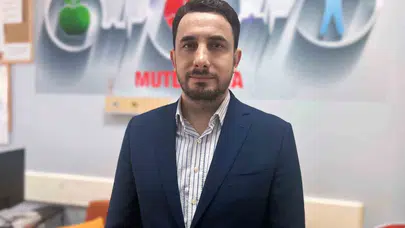 Görünüşünüzü dert etmeyin, sağlığınızı önemseyin: Obezite bir irade sorunu değil, kronik bir hastalıktır