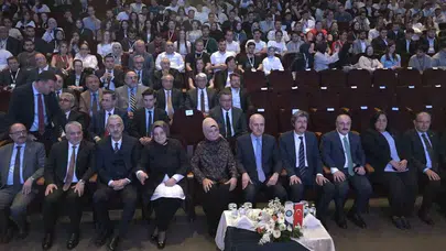 Kurtulmuş’tan "Yeni Dünya Düzeni" çıkışı: Ekonomik adaletsizlik nükleer silahtan daha gaddar