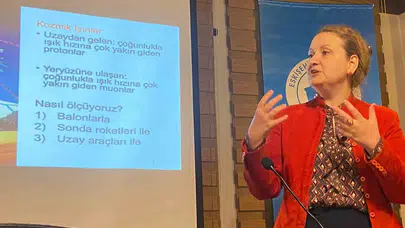 Jeopolitik yerini astropolitikaya bırakıyor: Uzay çağında yeni dengeler nasıl kurulacak?