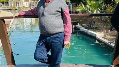 İzmir’de yürek yakan kaza: Yolculukları acı bitti
