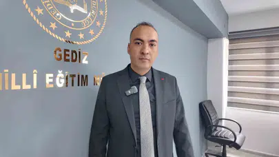 Gediz eğitiminde yeni dönem: Üç lisede ortaokul sıraları kuruluyor
