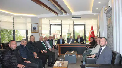 Fındıkta kritik uyarı: Bölge ekonomisinin geleceği masaya yatırıldı
