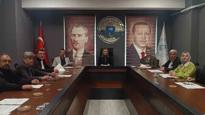 Pazaryeri’nde kritik meclis oturumu: İlçe ekonomisi ve sosyal alanlar için yeni kararlar alındı