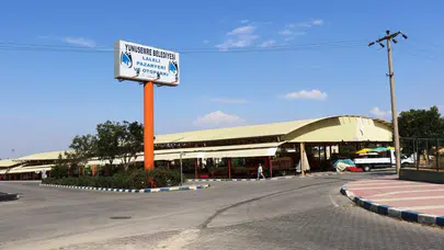 Yunusemre’de bayram mesaisi: Başkan Balaban'dan huzurlu bir bayram için tam kadro talimatı