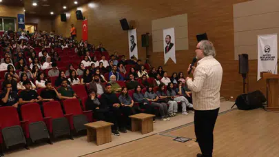 Sınav maratonunda gençlere moral dopingi: Hatay’da başarıya giden yol rehberlikten geçiyor