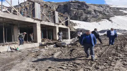 Şehidin ismi doğduğu topraklarda yaşayacak: Geçitli köyünde anlamlı yükseliş