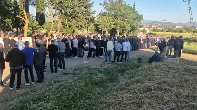 Selanik’ten gelen miras asırlardır bozulmadı: Mezarlıkta bayramlaşma kuyruğu