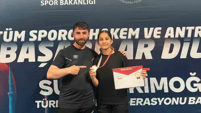 Ringin yeni kraliçesi Bilecik'ten çıktı: 5 maçta 5 zaferle zirveye yerleşti