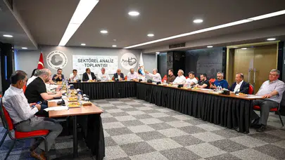 Kurban pazarlarında "paket et" uyarısı: Dini hassasiyetler ticarete kurban edilmemeli